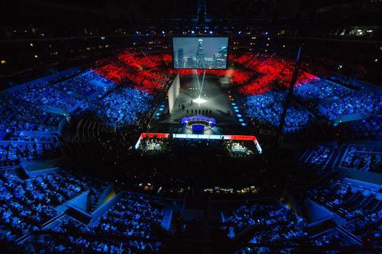 止的站位图 止的站位图